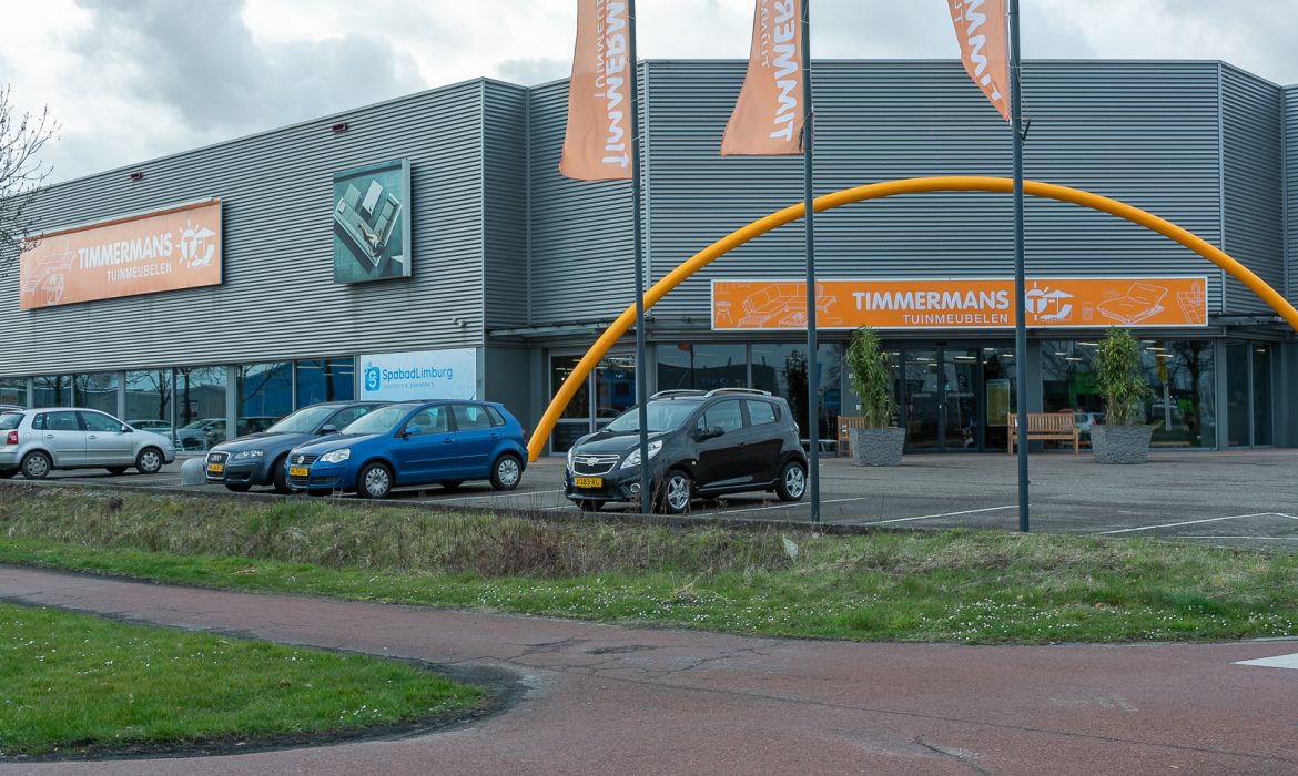 Timmermans Tuinmeubelen