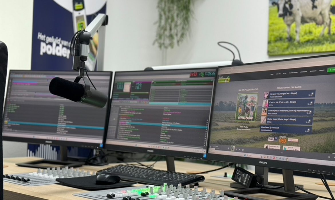 Polder Radio