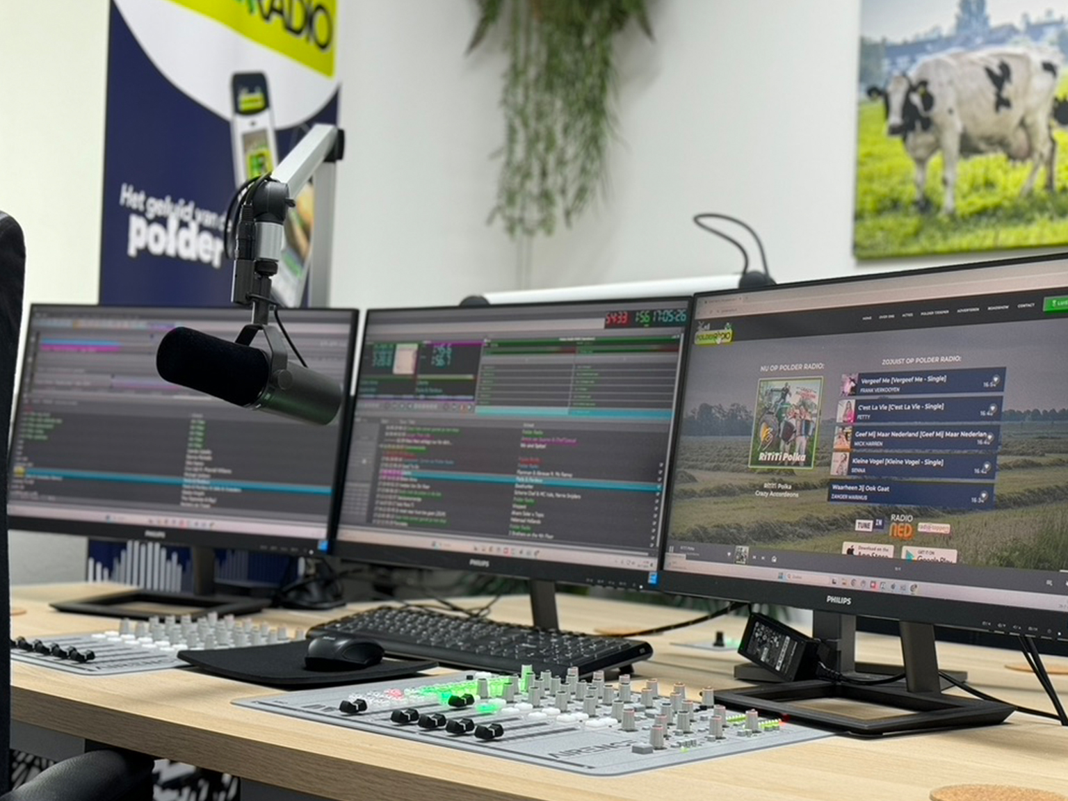 polderradio