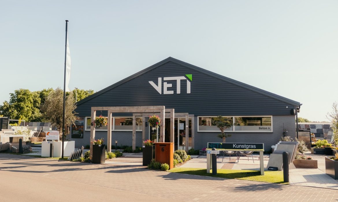 Veti Tegels