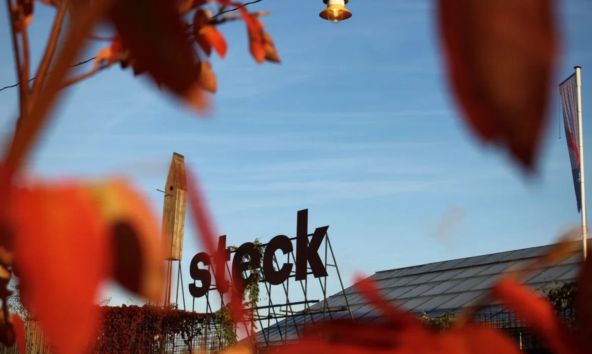 Steck Utrecht