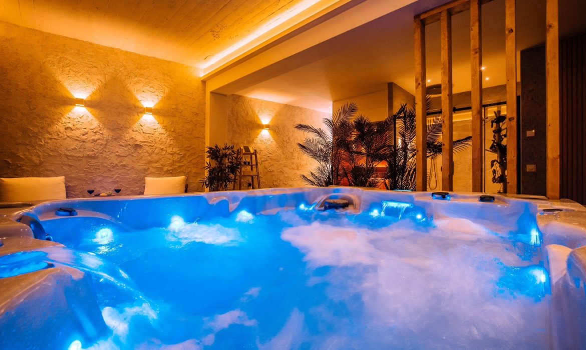 Spa for All